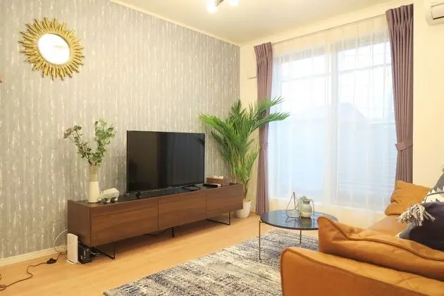 Apart Daire, 3 Yatak Odası