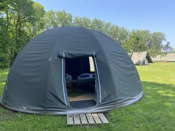 Family Çadır, Birden Çok Yatak