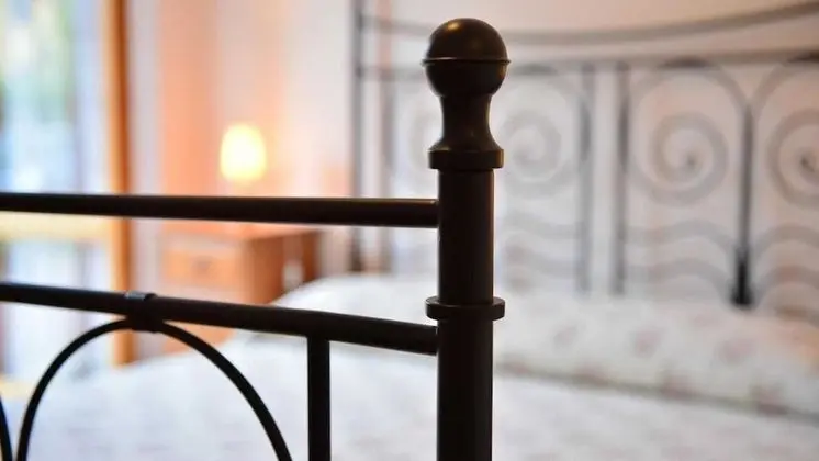 Tek Büyük Yataklı Oda, Engellilere Uygun