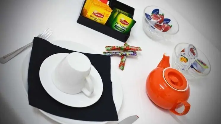 Tek Büyük Yataklı Oda, Engellilere Uygun