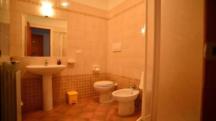 Tek Büyük Yataklı Oda, Engellilere Uygun