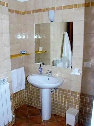 Tek Büyük Yataklı Oda, Engellilere Uygun