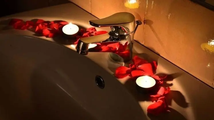 Tek Büyük Yataklı Oda, Engellilere Uygun