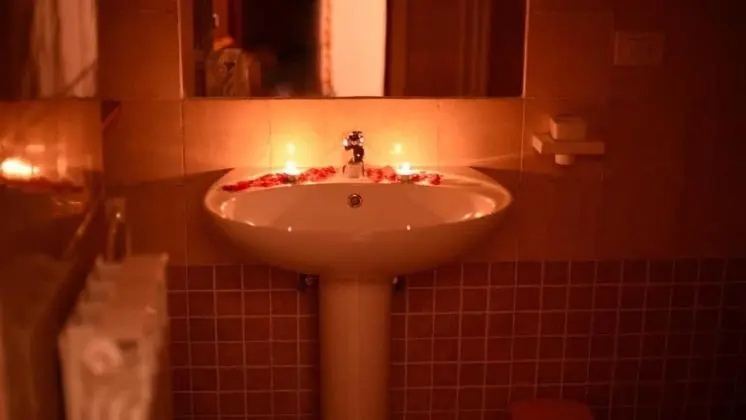 Tek Büyük Yataklı Oda, Engellilere Uygun