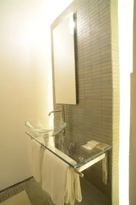 Deluxe Tek Büyük Yataklı Oda, Veranda