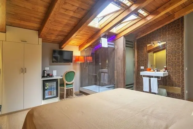 Superior Tek Büyük Yataklı Oda, 1 En Büyük (King) Boy Yatak