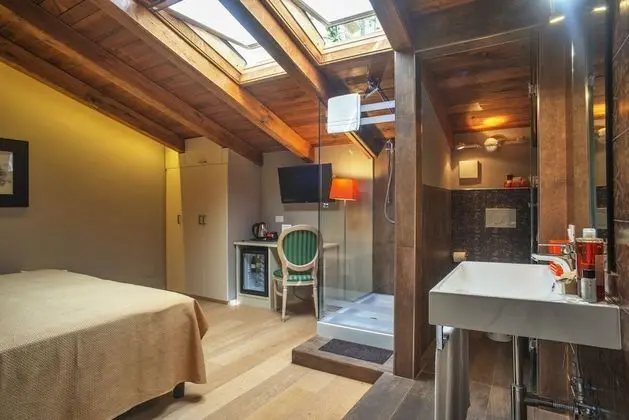 Superior Tek Büyük Yataklı Oda, 1 En Büyük (King) Boy Yatak