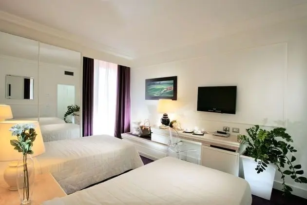 Comfort Oda, 2 Tek Kişilik Yatak, Sigara İçilmez