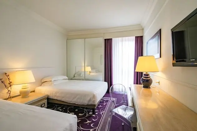 Comfort Oda, 2 Tek Kişilik Yatak, Sigara İçilmez