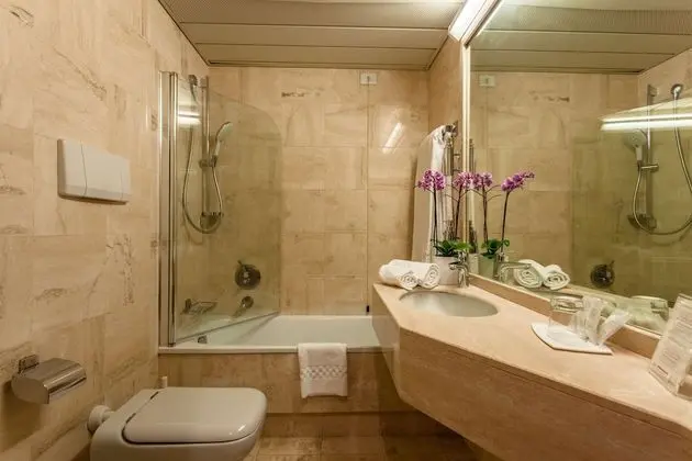 Comfort Oda, 2 Tek Kişilik Yatak, Sigara İçilmez