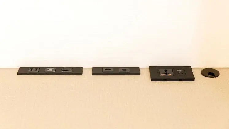 Basic Tek Kişilik Oda, Sigara İçilebilir (Electronic Cigarette Only)