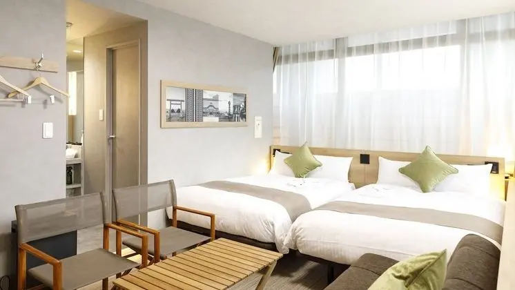 Deluxe İki Ayrı Yataklı Oda, Sigara İçilmez, Ek Bina (for 3 adults)