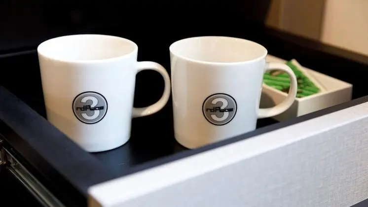 Deluxe İki Ayrı Yataklı Oda, Sigara İçilmez, Ek Bina (for 3 adults)
