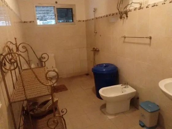 Economy Oda, 1 Çift Kişilik Yatak