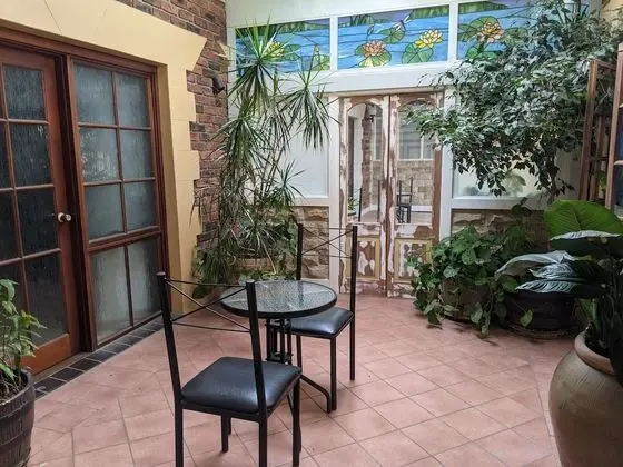 Oda