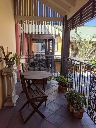 Oda, Birden Çok Yatak