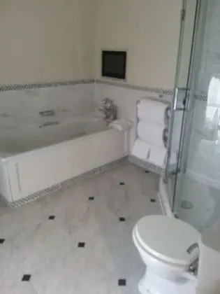 Feature Room