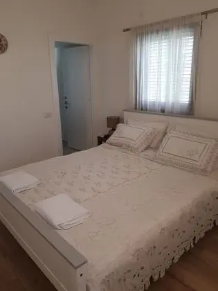 Comfort Tek Büyük Yataklı Oda, 1 Büyük (Queen) Boy Yatak, Sigara İçilmez