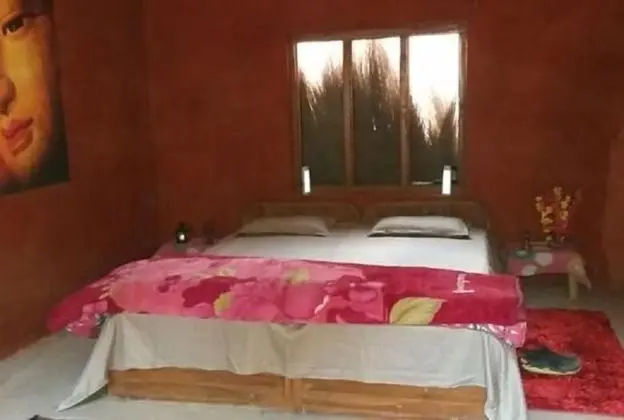 Deluxe Çadır
