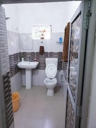Deluxe Çadır