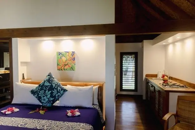 Villa, Bahçe Manzaralı
