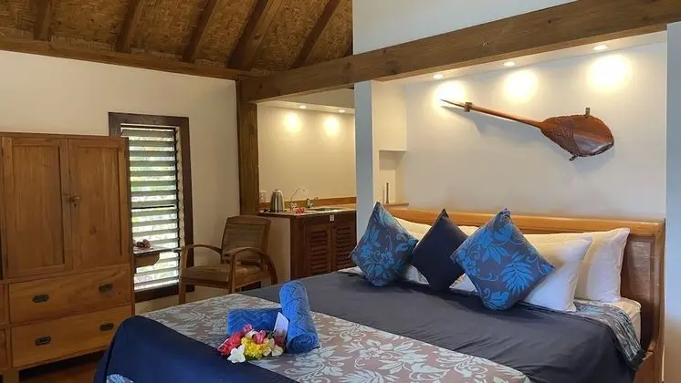 Villa, Plaj Manzaralı, Plaj Kenarı