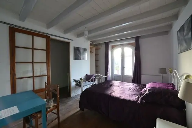 Classic Tek Büyük Yataklı Oda (Artiste)