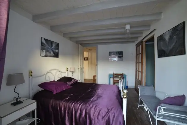 Classic Tek Büyük Yataklı Oda (Artiste)