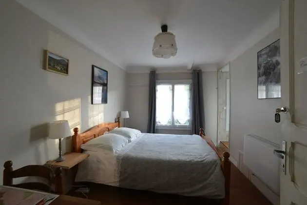 Classic Tek Büyük Yataklı Oda (Campagne)