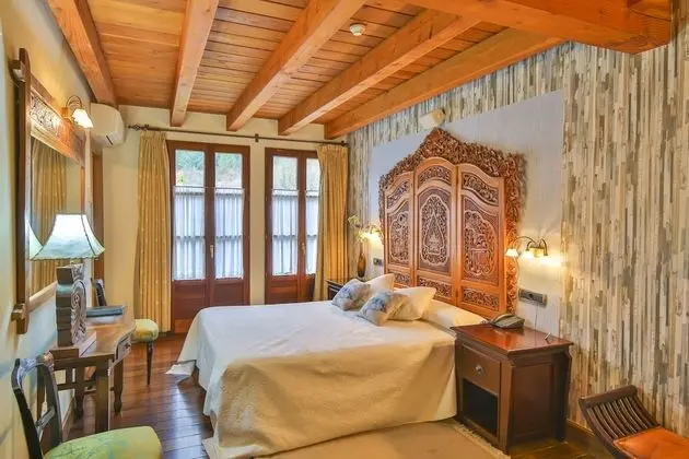 Superior Tek Büyük Yataklı Oda