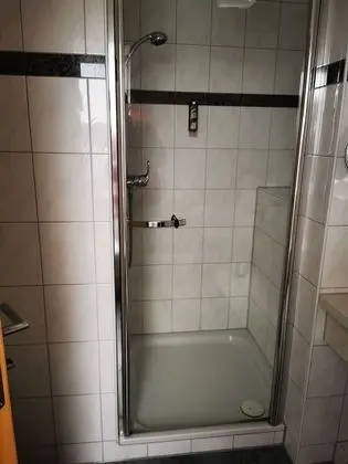 Traditional İki Ayrı Yataklı Oda