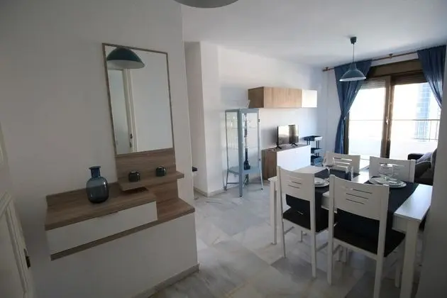 Apart Daire, 1 Yatak Odası, Denize Bakan