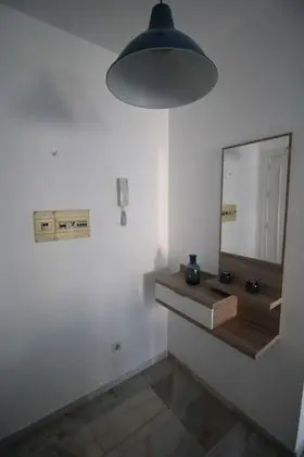 Apart Daire, 1 Yatak Odası, Denize Bakan