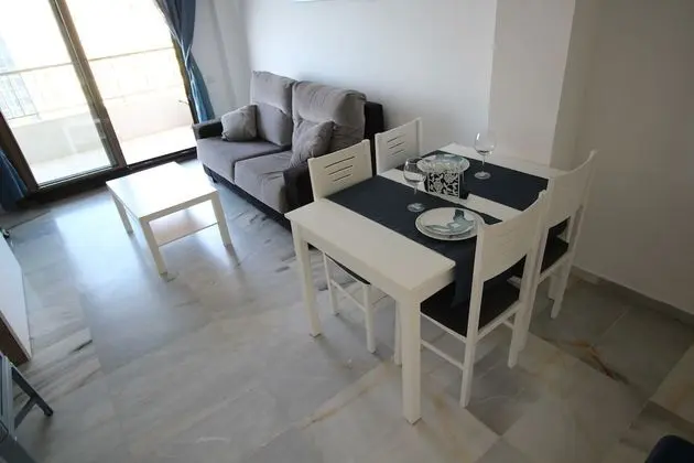 Apart Daire, 1 Yatak Odası, Denize Bakan