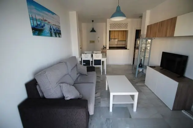 Apart Daire, 1 Yatak Odası, Denize Bakan