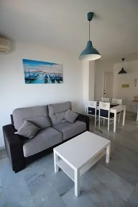 Apart Daire, 1 Yatak Odası, Denize Bakan