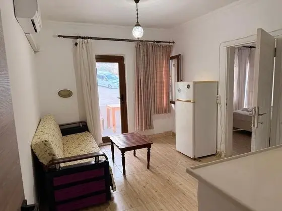 Oturma alanı