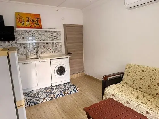 Oturma alanı