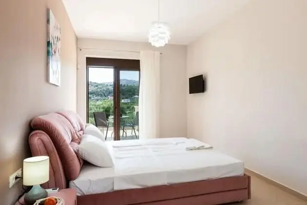 Villa, 5 Yatak Odası