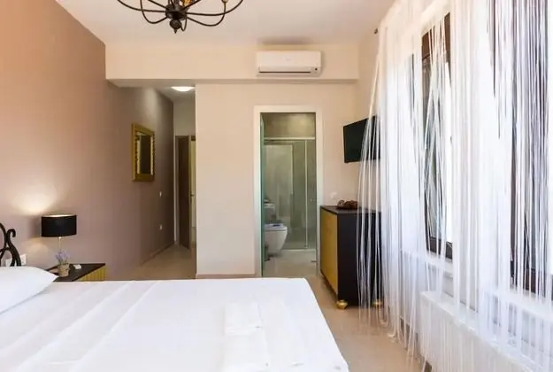 Villa, 5 Yatak Odası