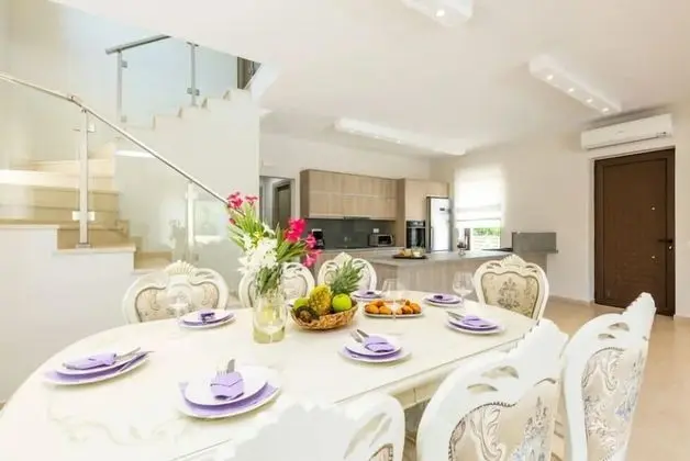 Villa, 5 Yatak Odası