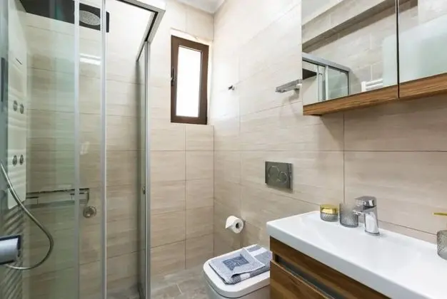 Villa, 5 Yatak Odası
