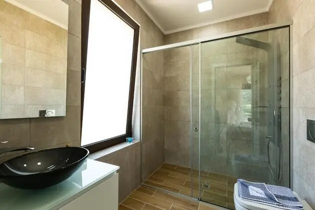 Villa, 5 Yatak Odası