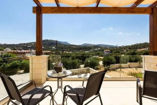 Villa, 5 Yatak Odası