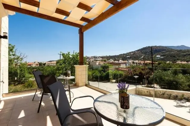 Villa, 5 Yatak Odası