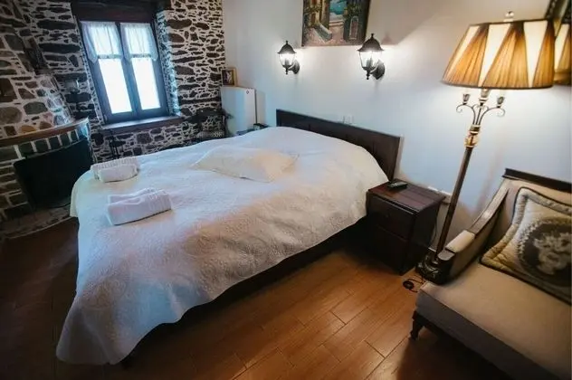 Ev, 6 Yatak Odası