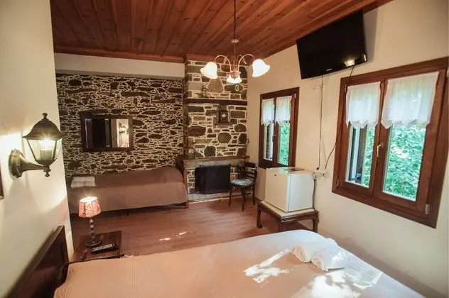 Ev, 6 Yatak Odası