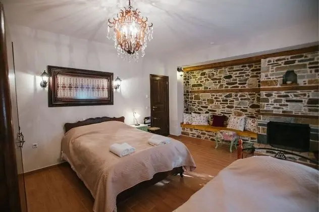 Ev, 6 Yatak Odası