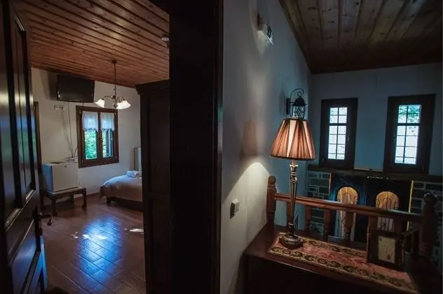 Ev, 6 Yatak Odası