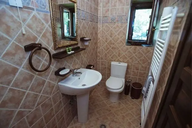 Ev, 6 Yatak Odası